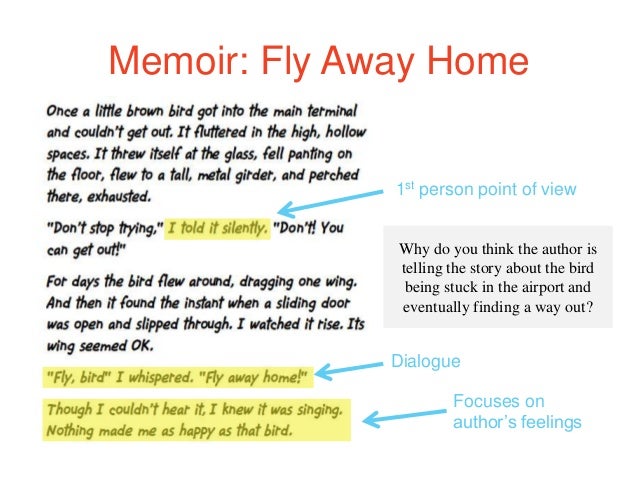 memoir worksheets how to write a memoir ppt